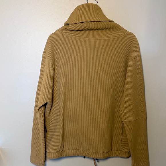 Varley Charles Sweatshirt-Size S (Oversized fit) - Picture 2 of 13